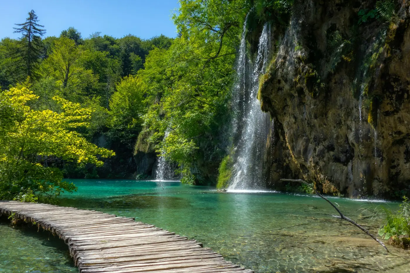 Croatia Plitvice